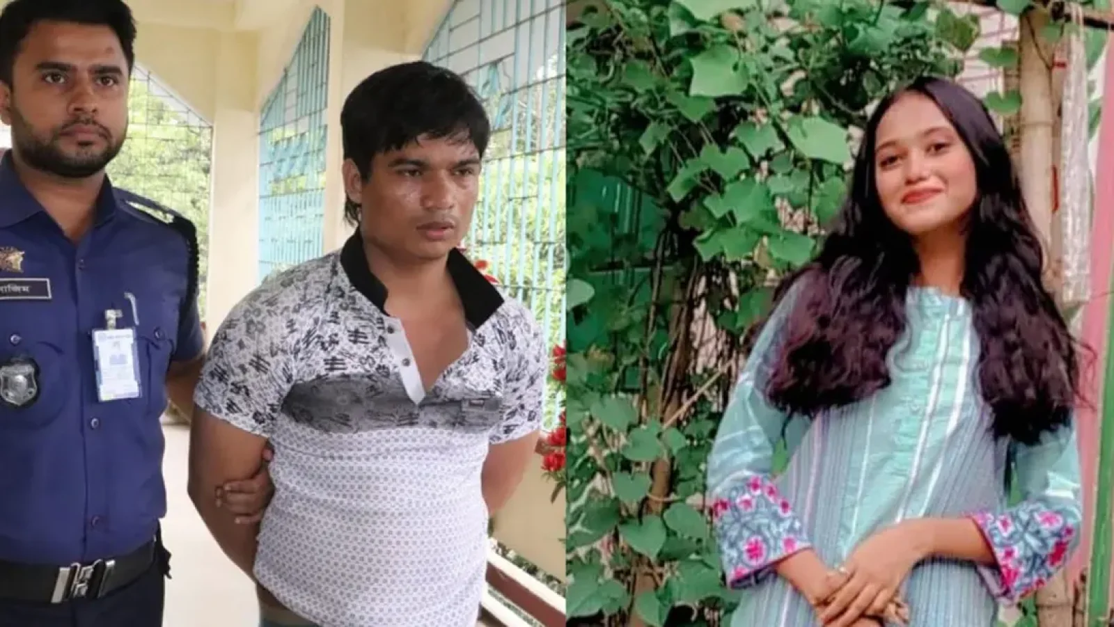 নোয়াখালীর আলোচিত স্কুলছাত্রী অদিতা হত্যা মামলার রায় আজ