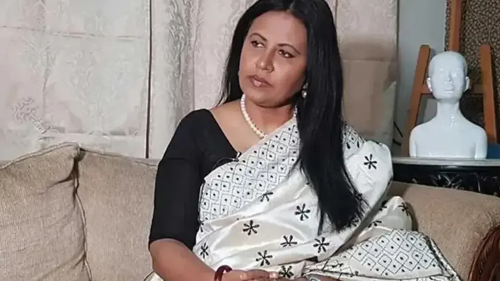 আপিলের শর্তে জামিন চেয়েছেন বিদিশা
