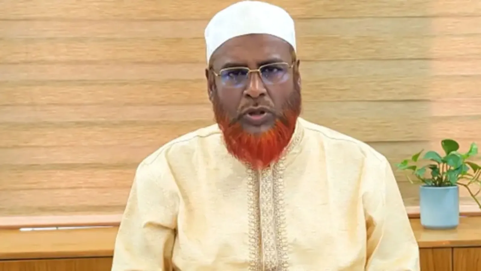 ইউনিয়ন পরিষদসমূহে দলীয় প্রশাসক নিয়োগ অব্যাহত রাখায় জামায়াতের প্রতিবাদ