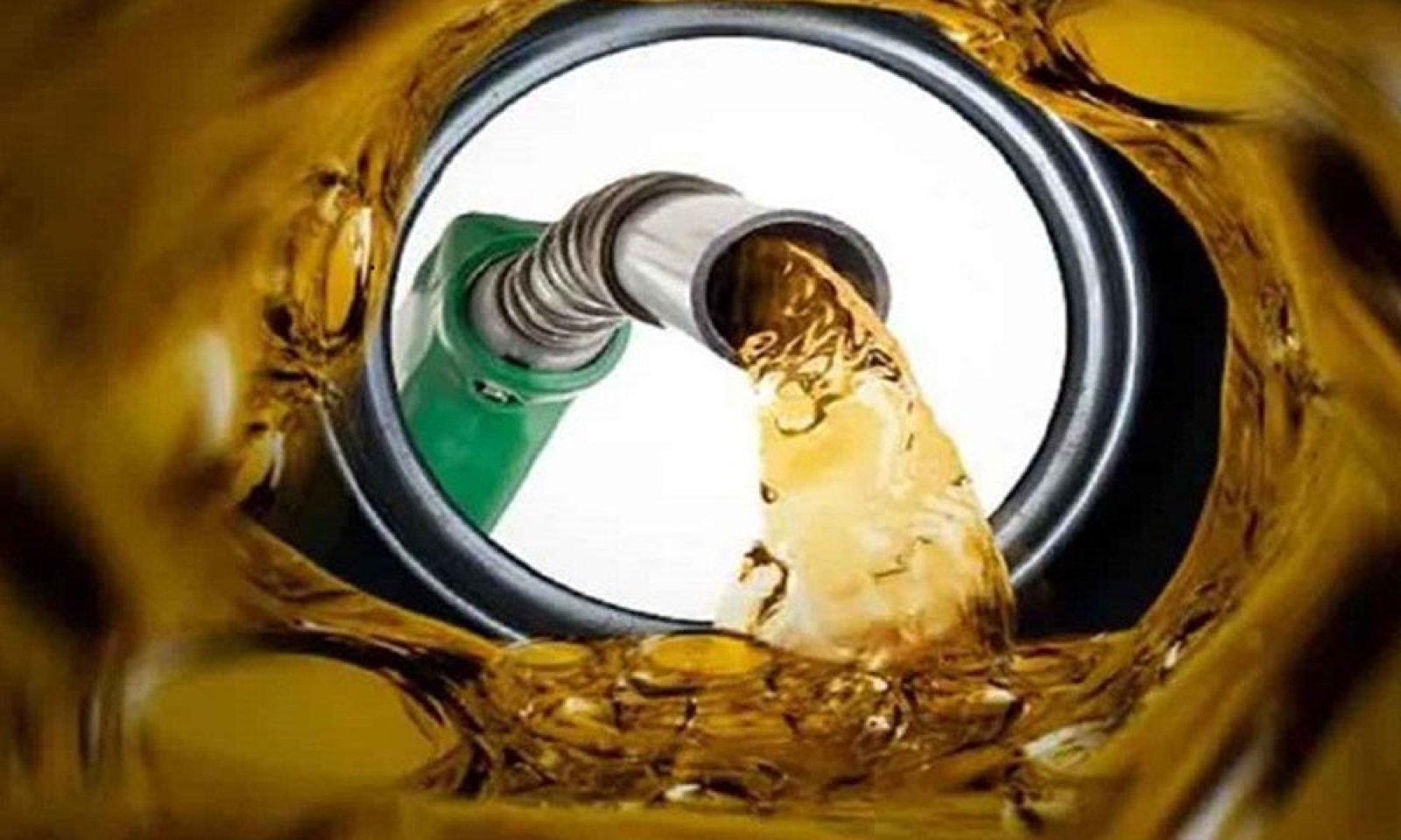 আবারও বাড়ল তেলের দাম