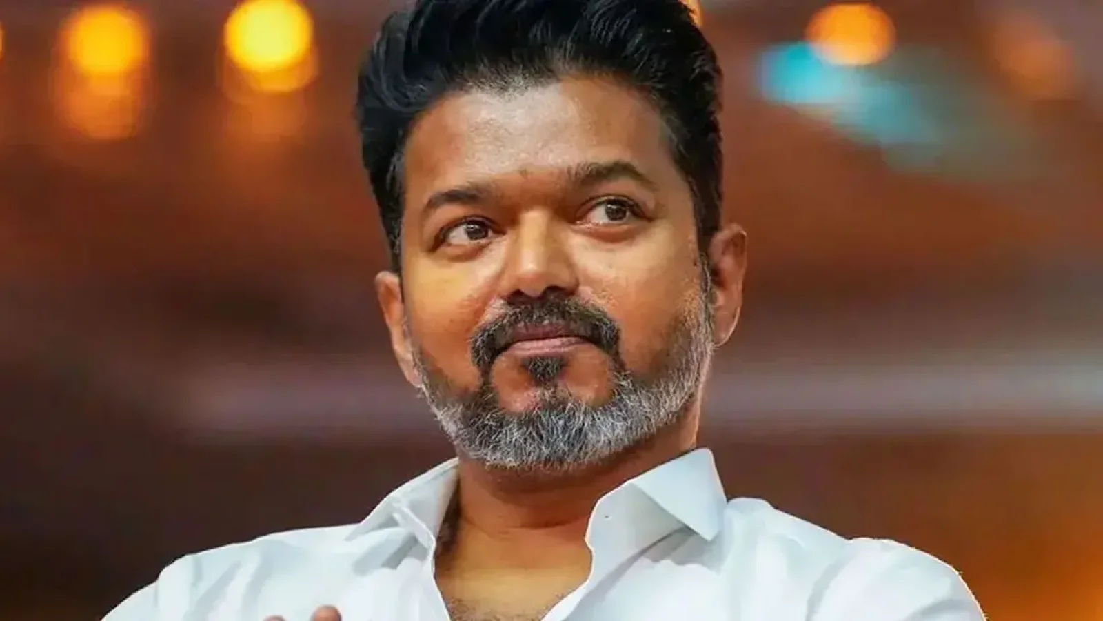 ডিভোর্স হলে তিনশো কোটি টাকা দিতে হবে থালাপতিকে!