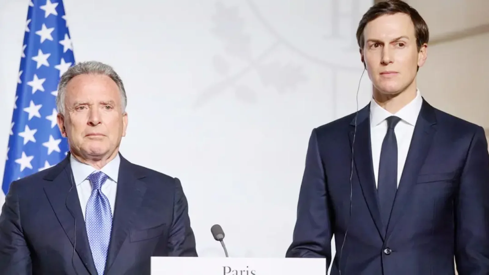 ইসলামাবাদে যাচ্ছেন উইটকফ-কুশনার, জানাল হোয়াইট হাউস