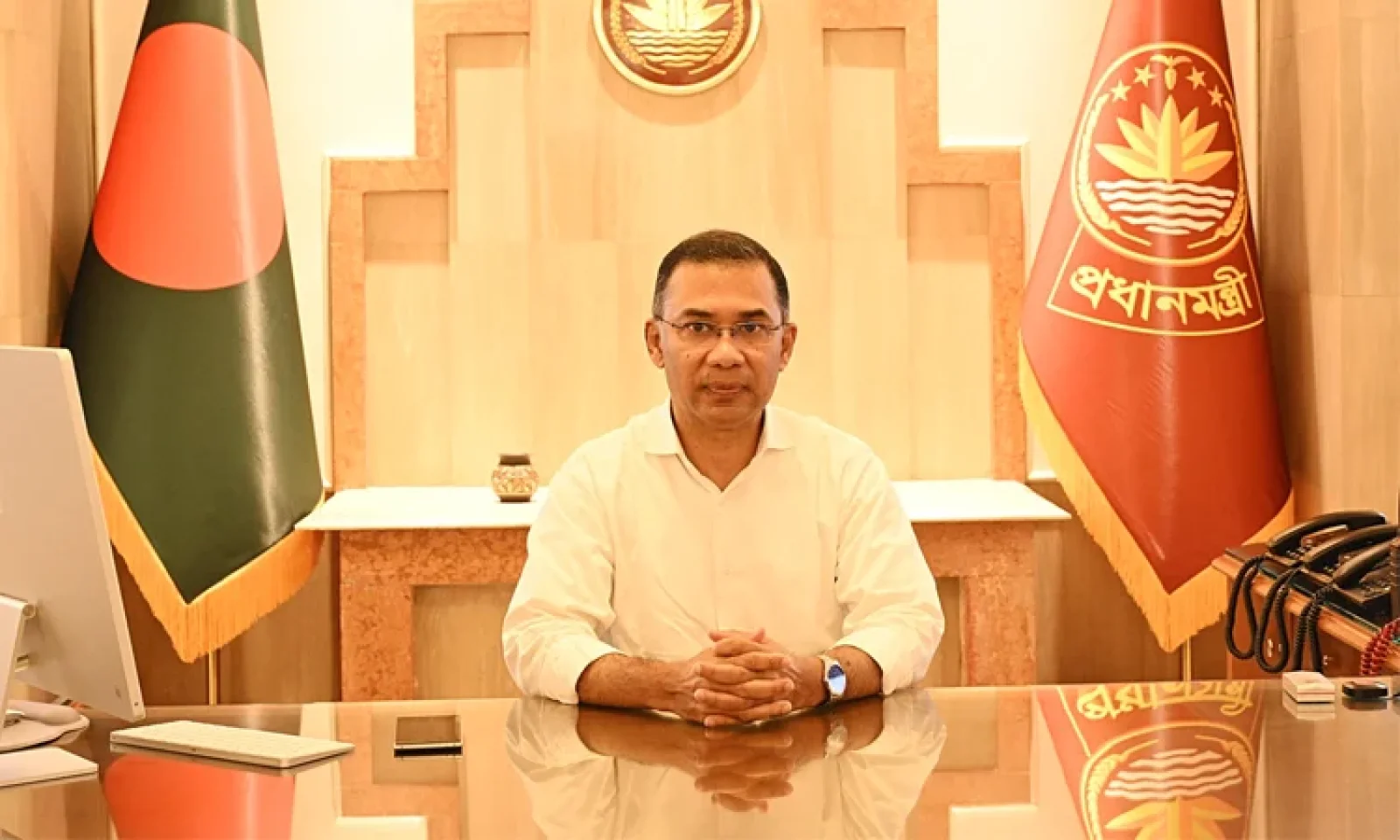মহানবীর আদর্শ অনুসরণ করে ন্যায়ভিত্তিক সমাজ গড়ে তোলা সম্ভব: প্রধানমন্ত্রী