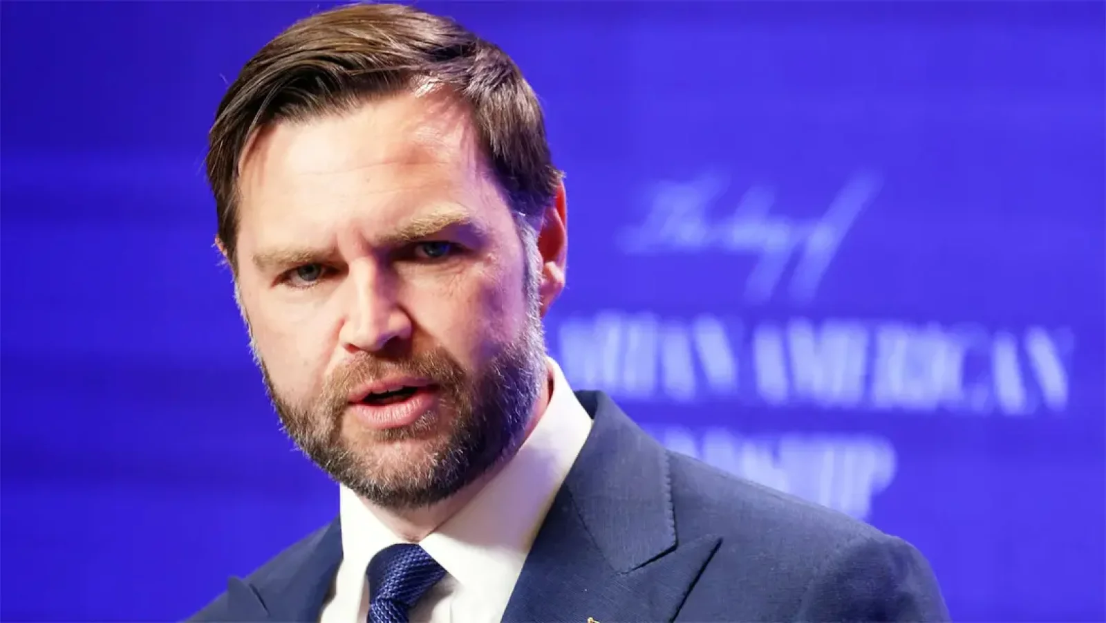 ‘বল এখন ইরানের কোর্টে’, পরবর্তী সংলাপ প্রসঙ্গে ভ্যান্স