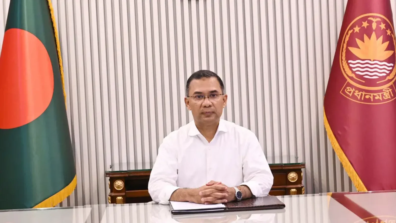 রাতে হজ ক্যাম্প পরিদর্শনে যাবেন প্রধানমন্ত্রী