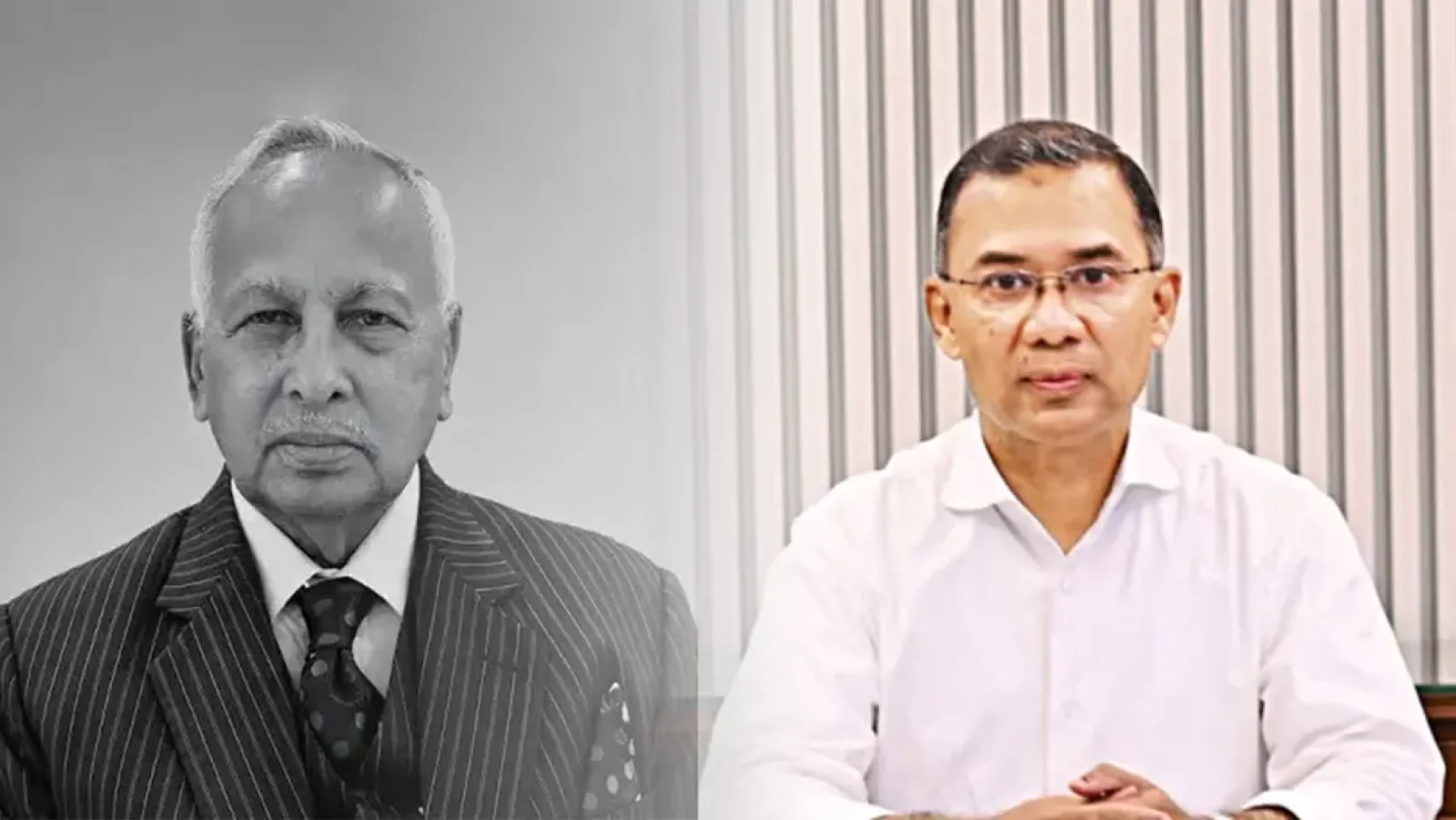 সাবেক স্পিকার জমির উদ্দিন সরকারের মৃত্যুতে প্রধানমন্ত্রীর শোক