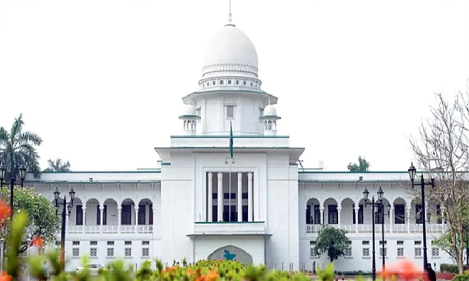 হাইকোর্টে ১২ কার্যদিবসে ৬২,৬৩৭ মামলা নিষ্পত্তি: ‘বিচারব্যবস্থায় মানুষের আস্থা সুদৃঢ় করবে’