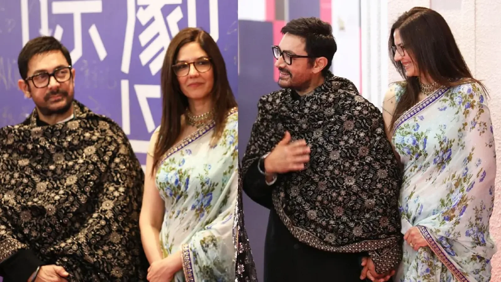 গৌরী আমাকে শান্তি দিয়েছে : আমির খান