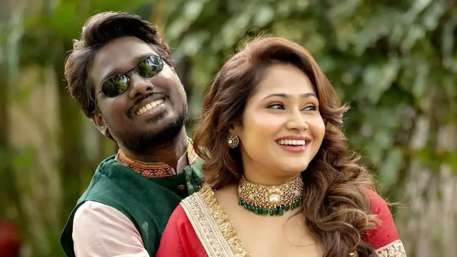 কন্যা সন্তানের বাবা হলেন অ্যাটলি কুমার