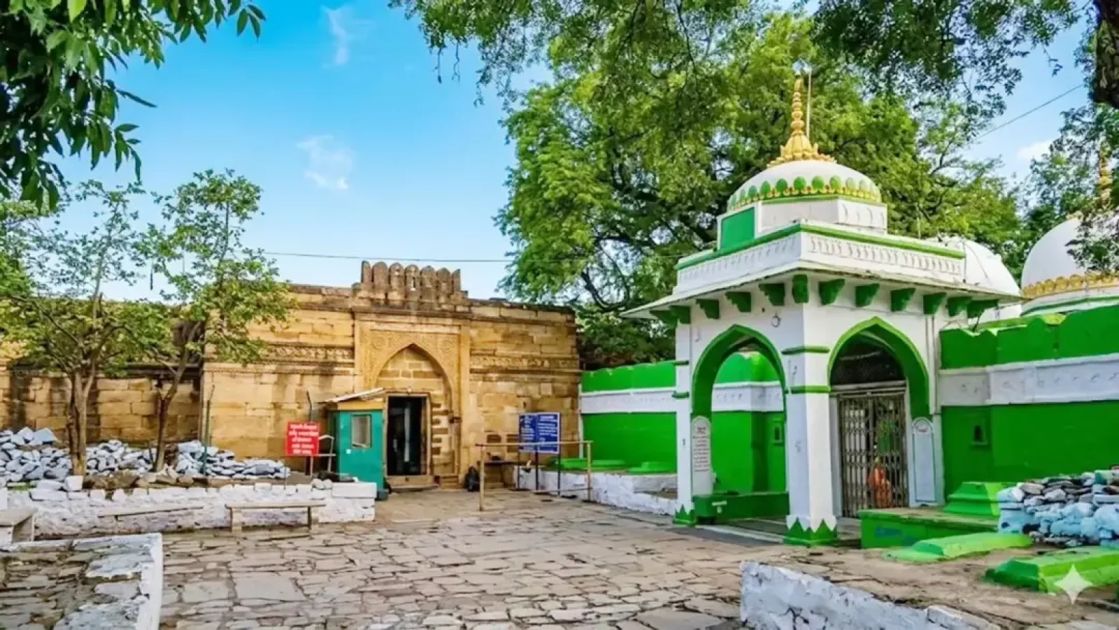 ভারতের 'ভোজশালা'কে মসজিদ নয়, মন্দির স্বীকৃতি মধ্যপ্রদেশ হাইকোর্টের