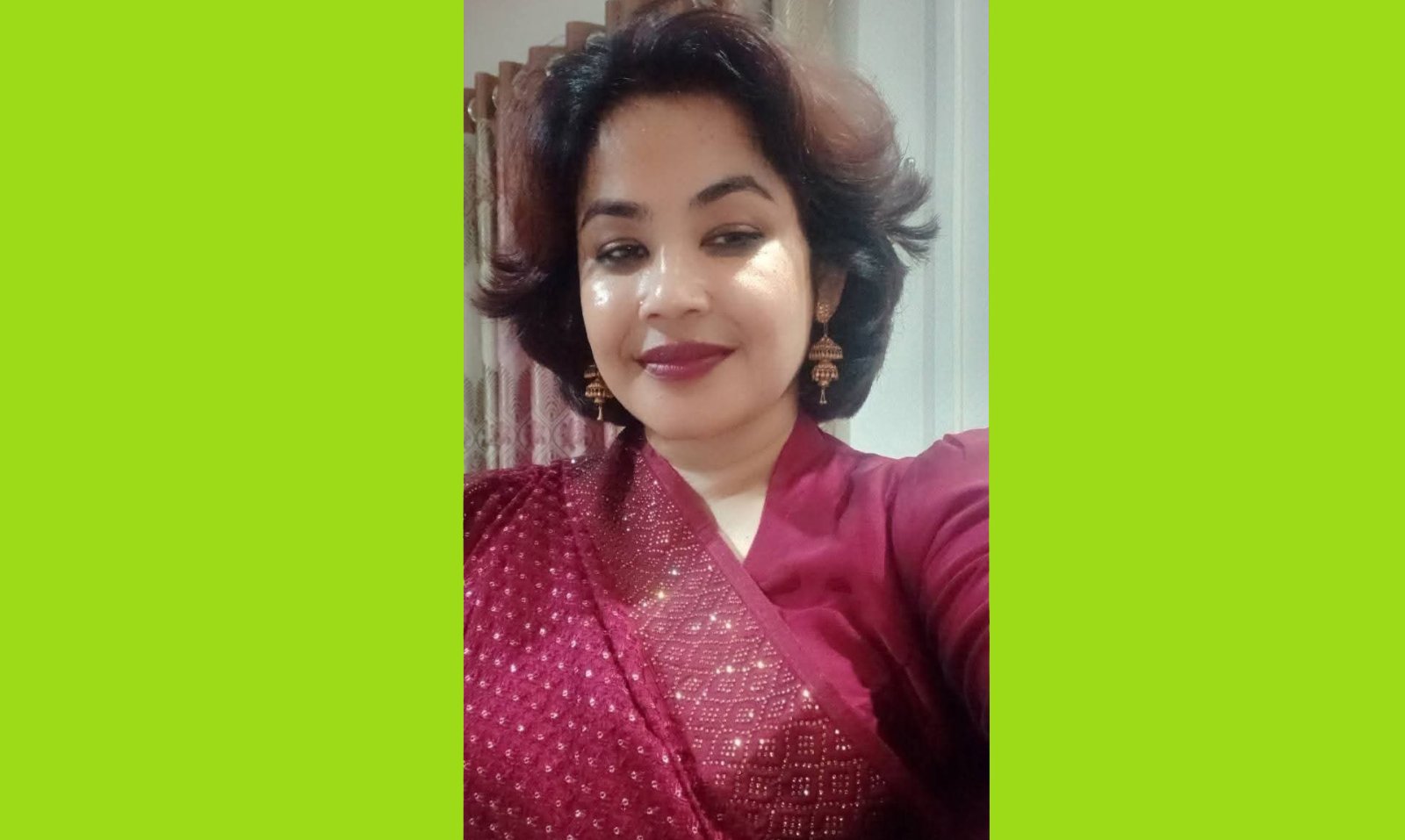 রাজশাহীর দাওকান্দি কলেজের প্রদর্শক হীরা সাময়িক বরখাস্ত