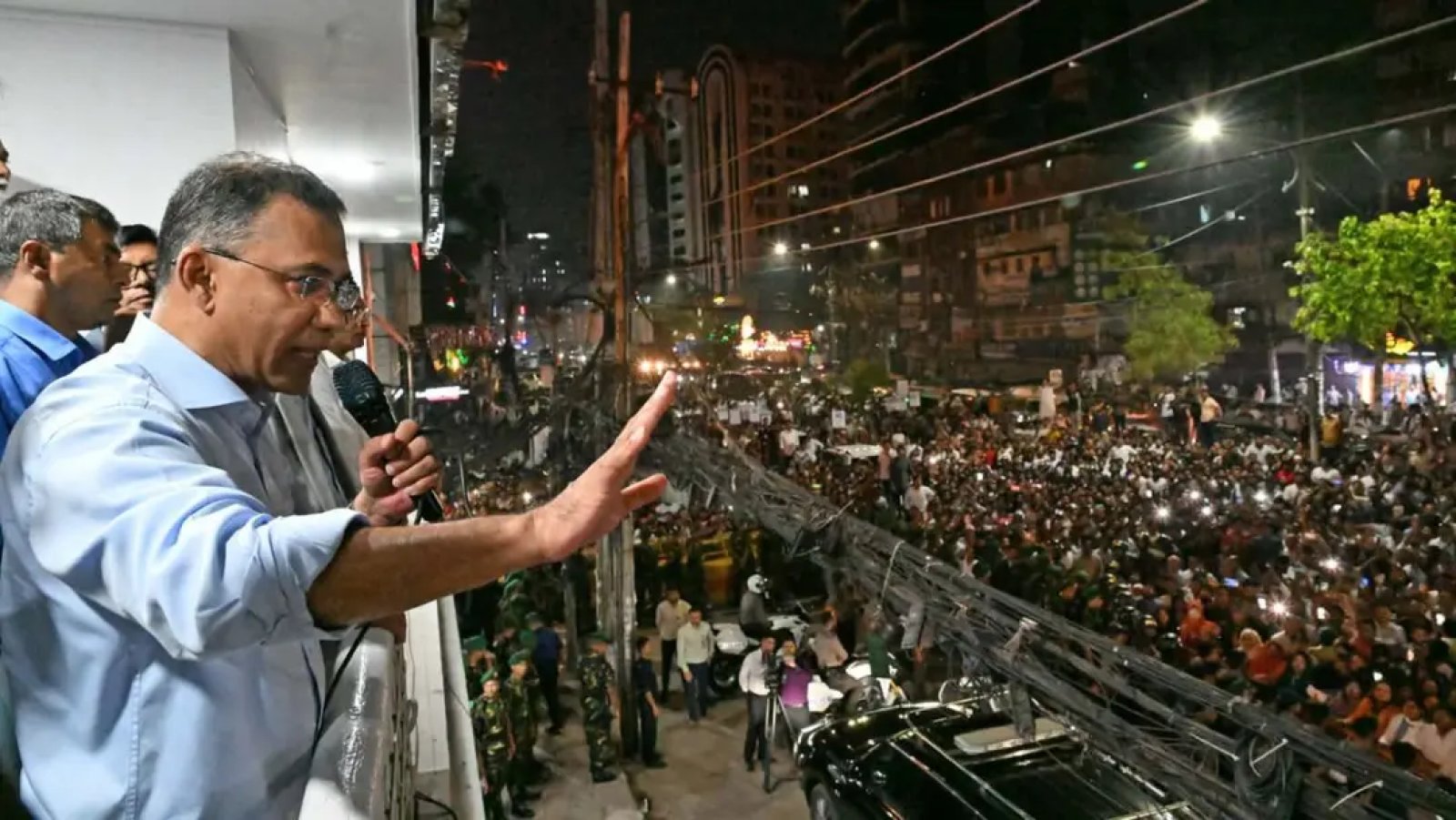 রাস্তা বন্ধ করে জনদুর্ভোগ সৃষ্টি করা যাবে না : প্রধানমন্ত্রী