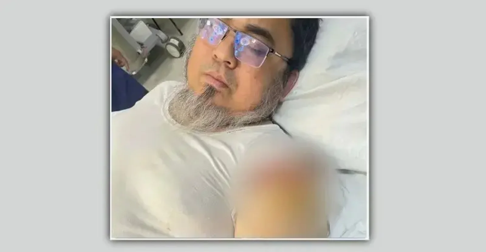 ক্যানসার হাসপাতালের উপ-পরিচালককে ছুরিকাঘাত, গ্রেফতার ৫