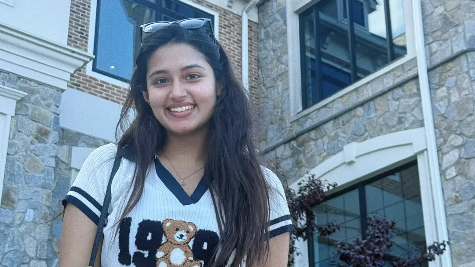 মেকআপ করার প্রয়োজন অনুভব করিনি : ফারিণ