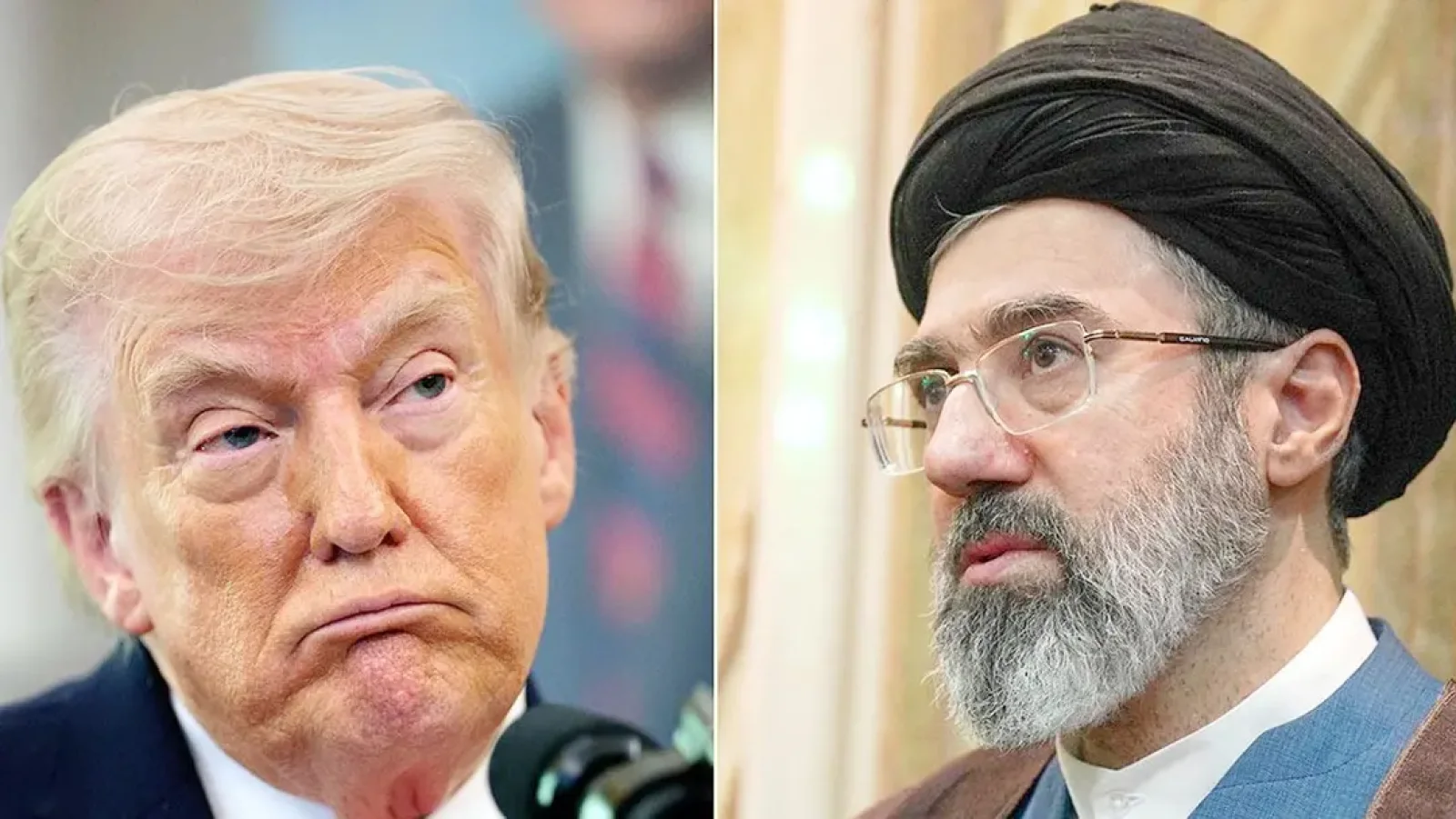 যুদ্ধ বন্ধে ৩ স্তরের নতুন প্রস্তাব দিলো ইরান