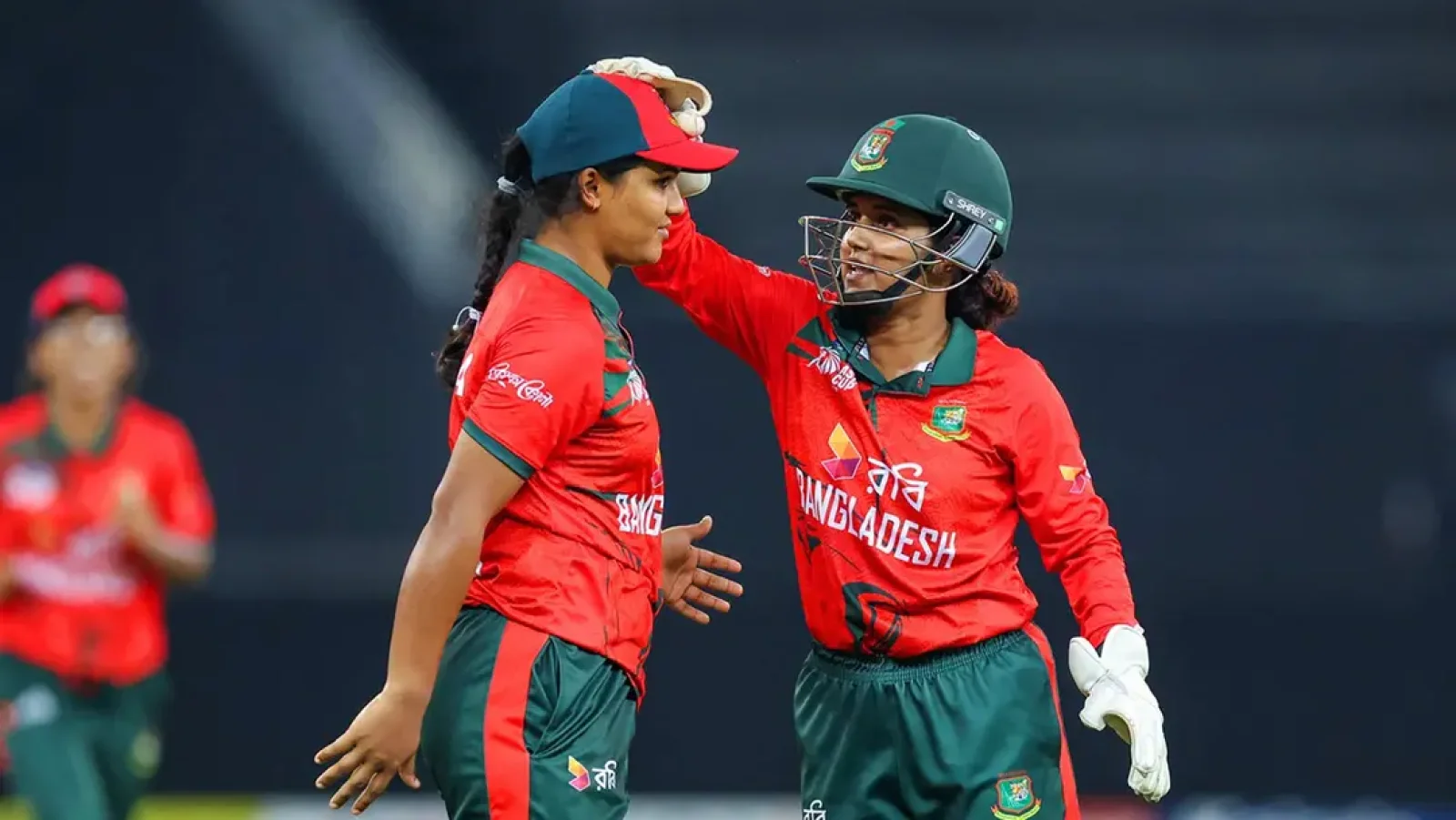 আবারও সেমিফাইনালে প্রতিপক্ষ ভারত, চাপ নিচ্ছে না বাংলাদেশ