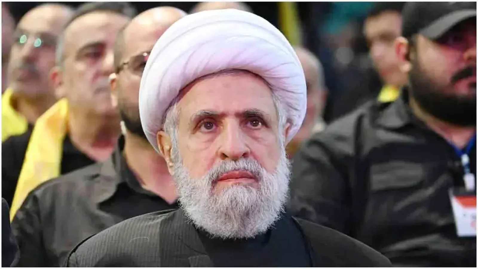 ইরানের পথে হাঁটলো লেবাননের সশস্ত্র গোষ্ঠী