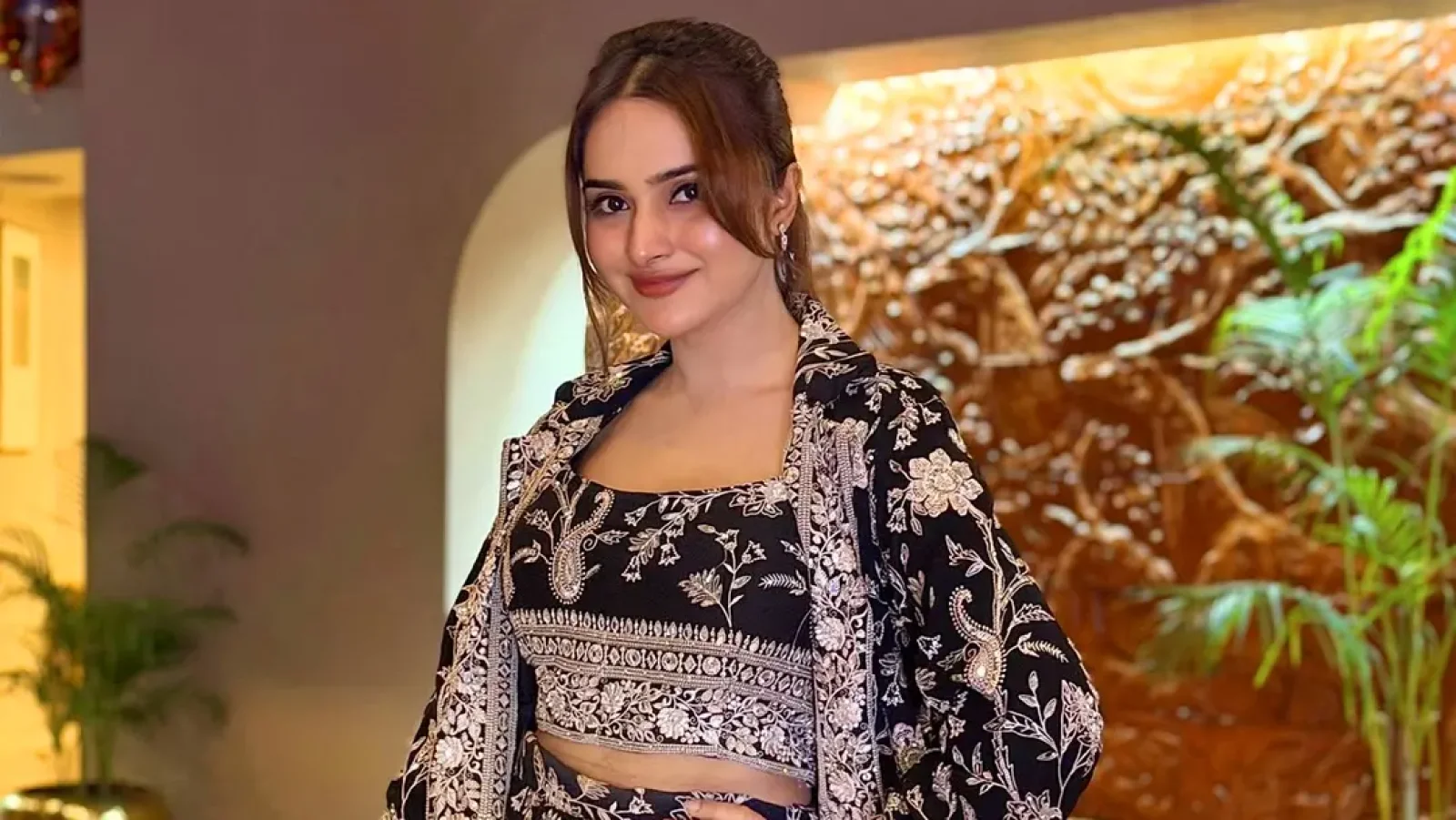 ভক্তরা এটা কোনোভাবেই মেনে নিতে পারেনি : কেয়া পায়েল