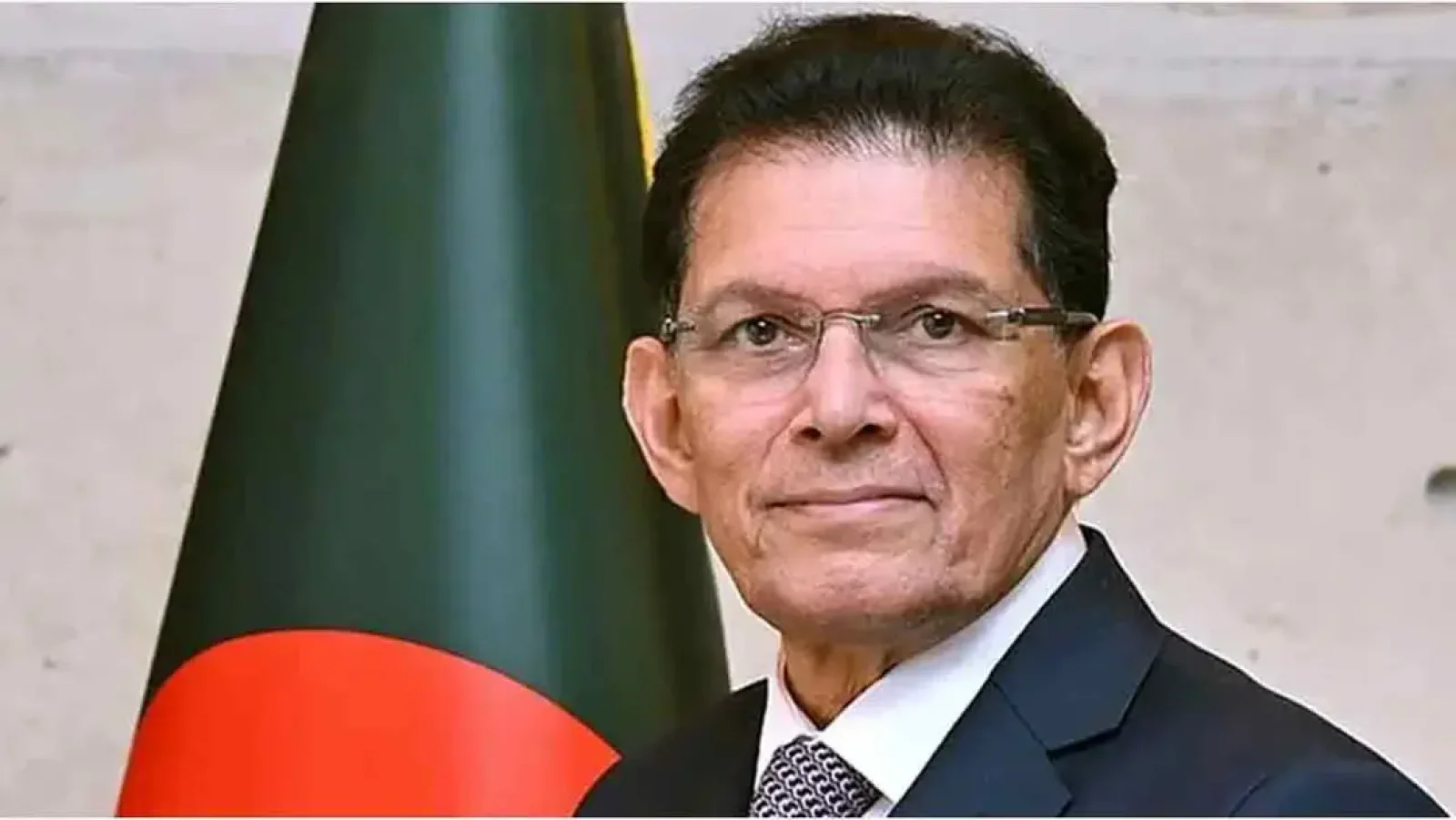আজ জাতিসংঘ সাধারণ পরিষদে সভাপতির দায়িত্ব নিচ্ছেন খলিলুর রহমান