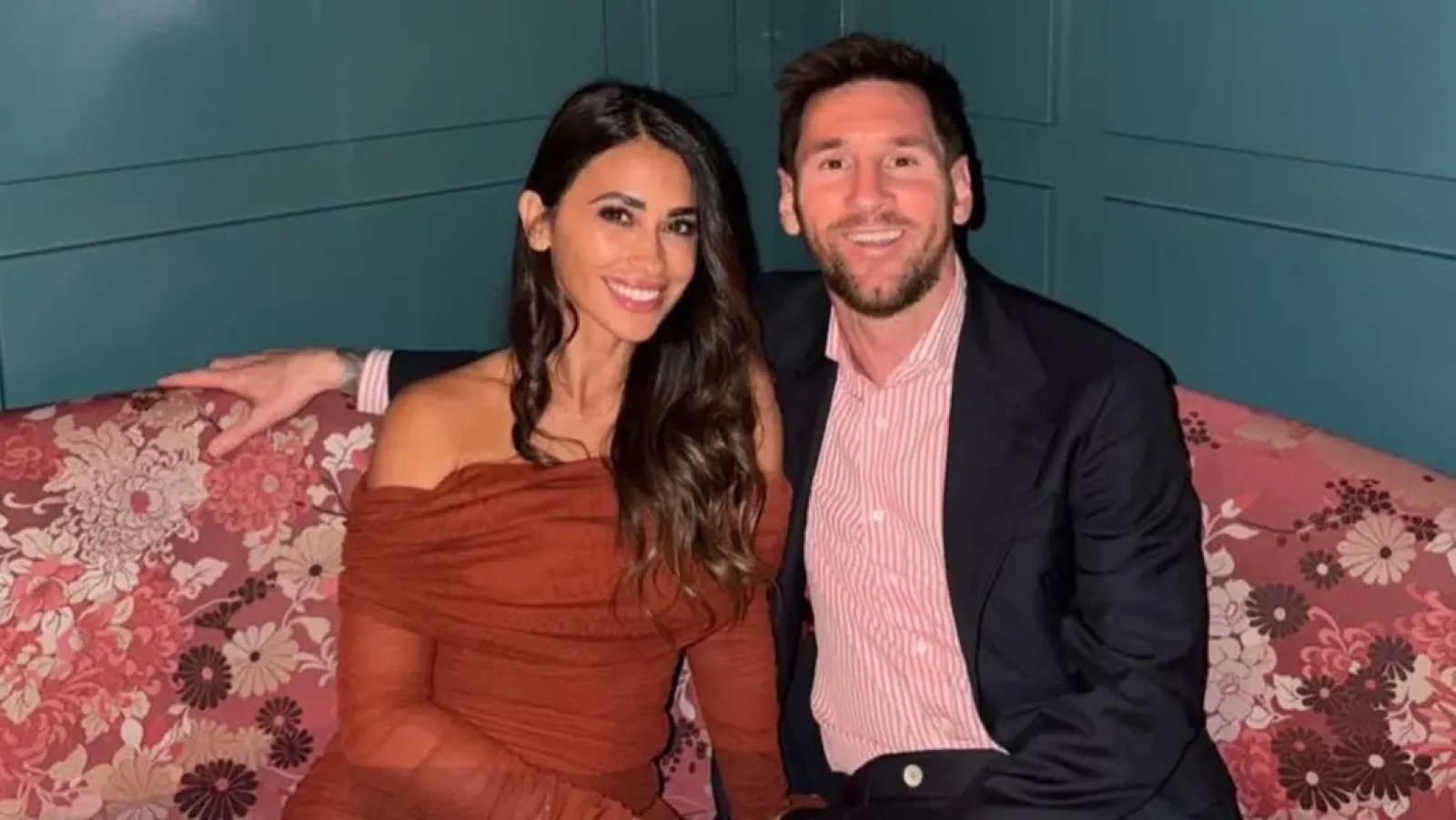 মেসির সাথে ‘ফ্লার্ট’, নারী সাংবাদিককে কী লিখেছিলেন রোকুজ্জে?