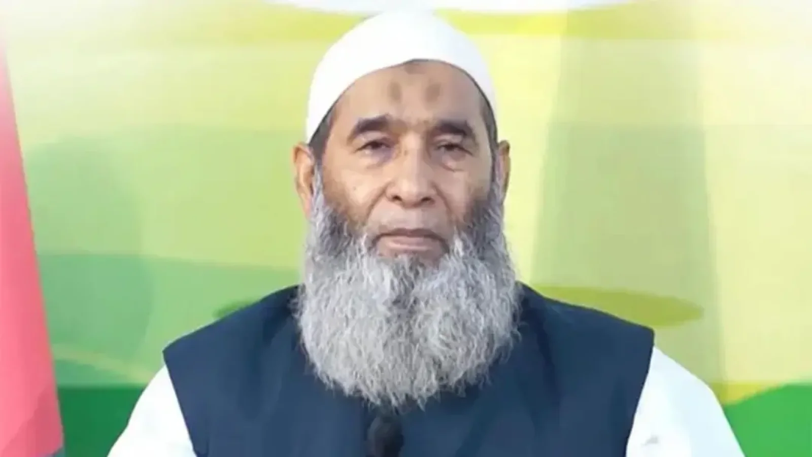 ‘সন্ত্রাসী পরিবেশে’ কাজ করা অসম্ভব, সংসদে এমপি মুজিবুরের অভিযোগ