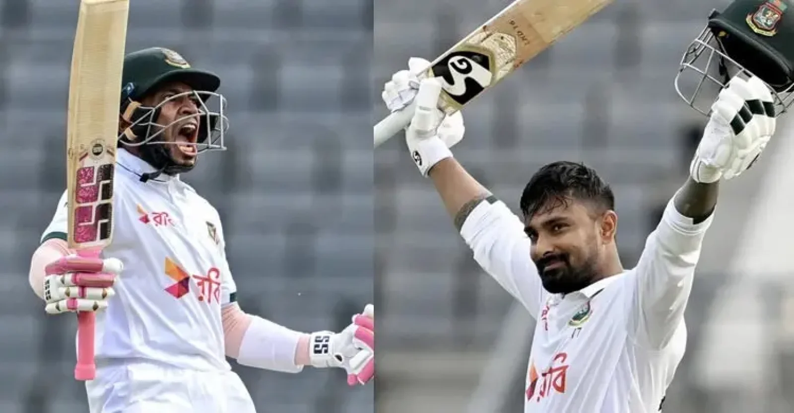 ম্যাচসেরা লিটন, সিরিজসেরা মুশফিক