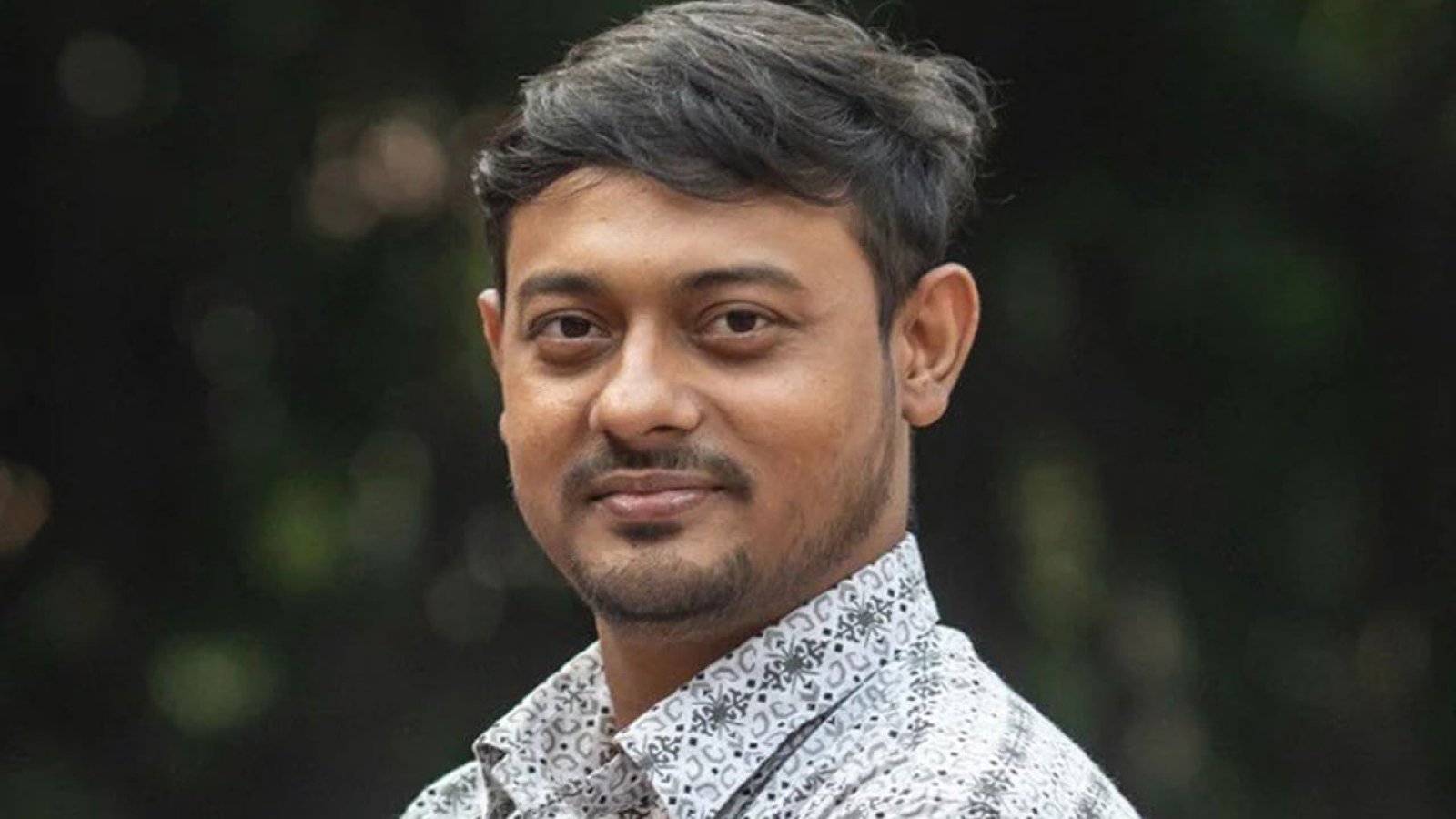 ক্ষমা চেয়ে নাসীরুদ্দীন পাটওয়ারীর ফেসবুক পোস্ট