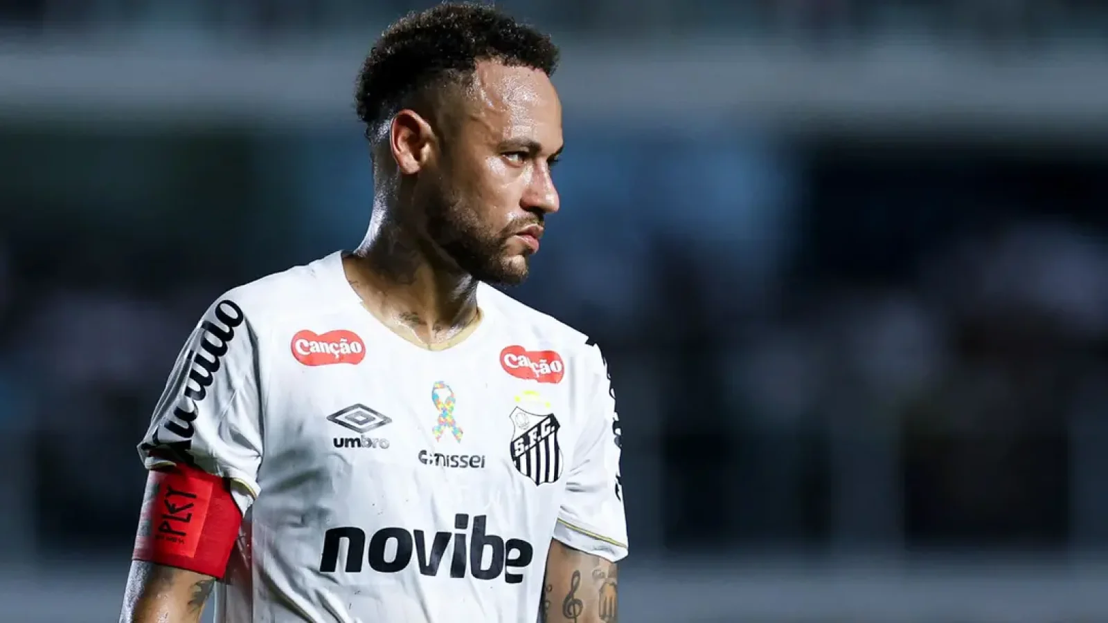 বিশ্বকাপ দলে থাকার নেইমারের অস্ত্রোপচার