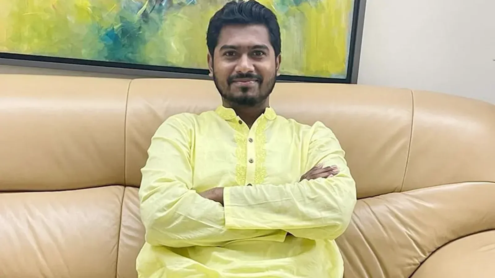 ৪ হাজার বাংলাদেশির ভিসা বা‌তিল ক‌রে‌ছে আরব আমিরাত, সমাধানের চেষ্টা চলছে : প্রতিমন্ত্রী নুরুল হক