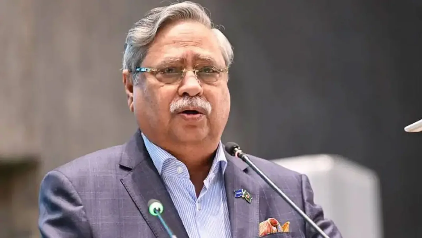 তরুণরাই দেশের ভবিষ্যৎ ও প্রধান চালিকাশক্তি : রাষ্ট্রপতি