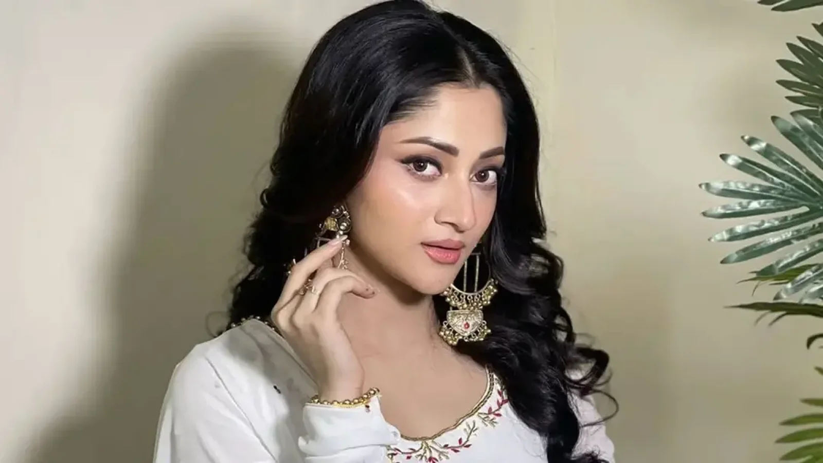 ঈদে পূজা চেরির নতুন সিনেমা