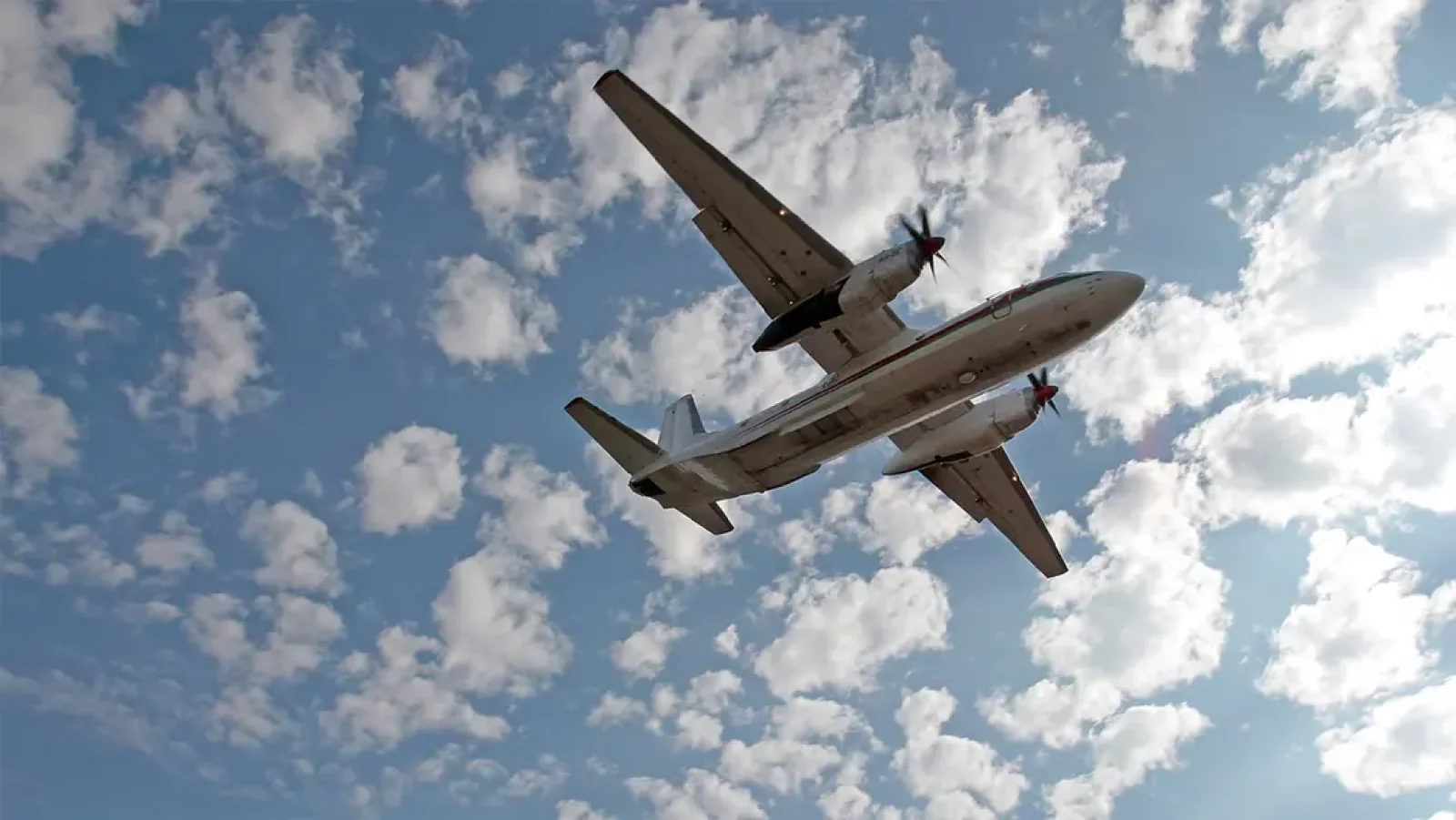 রাশিয়ায় বিমান বিধ্বস্ত হয়ে নিহত ২৯