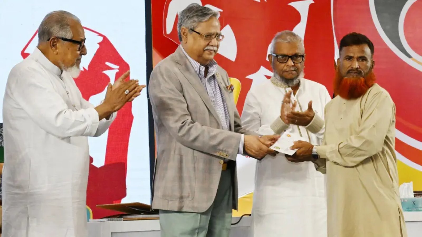 রেমিট্যান্সের ভিত্তি স্থাপন করেছিলেন জিয়াউর রহমান : রাষ্ট্রপতি
