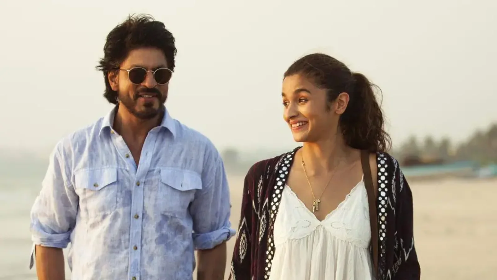 আলিয়ার সঙ্গে রোম্যান্স করতে পারেন শাহরুখ!