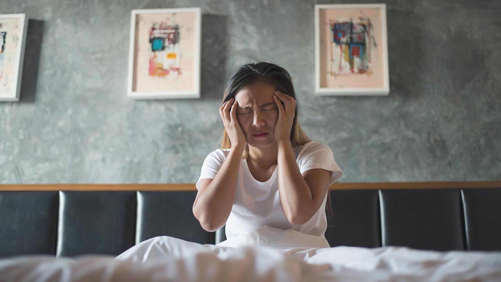 ঘুমের পরেও ক্লান্তি কাটে না যে কারণে