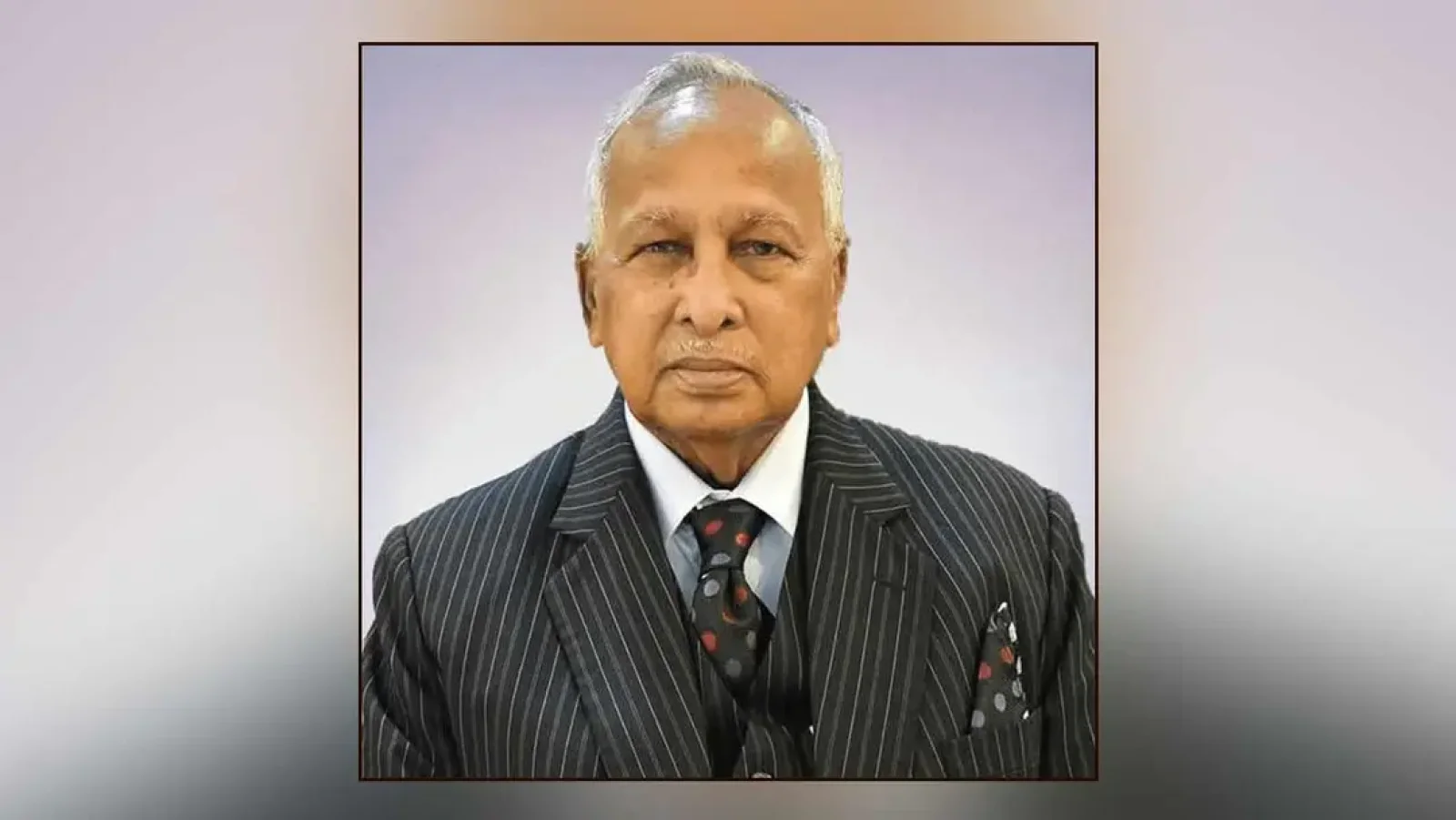 জমির উদ্দিন সরকারের মৃত্যুতে সোমবার সারাদেশে বিএনপির শোক
