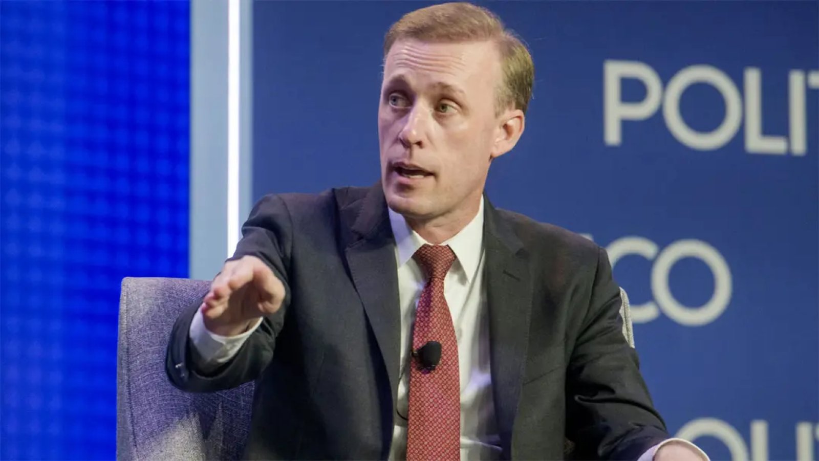 ইরান প্রস্তাব দিয়েছিল, যুক্তরাষ্ট্র বুঝতেই পারেনি : বাইডেনের উপদেষ্টা