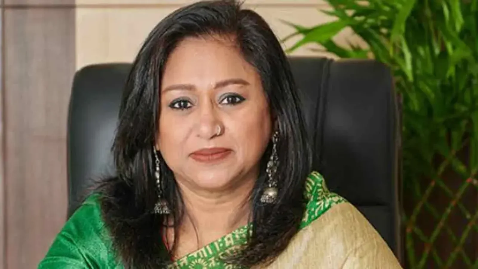 একমি ল্যাবরেটরিজের নতুন এমডি তাসনিম সিনহা