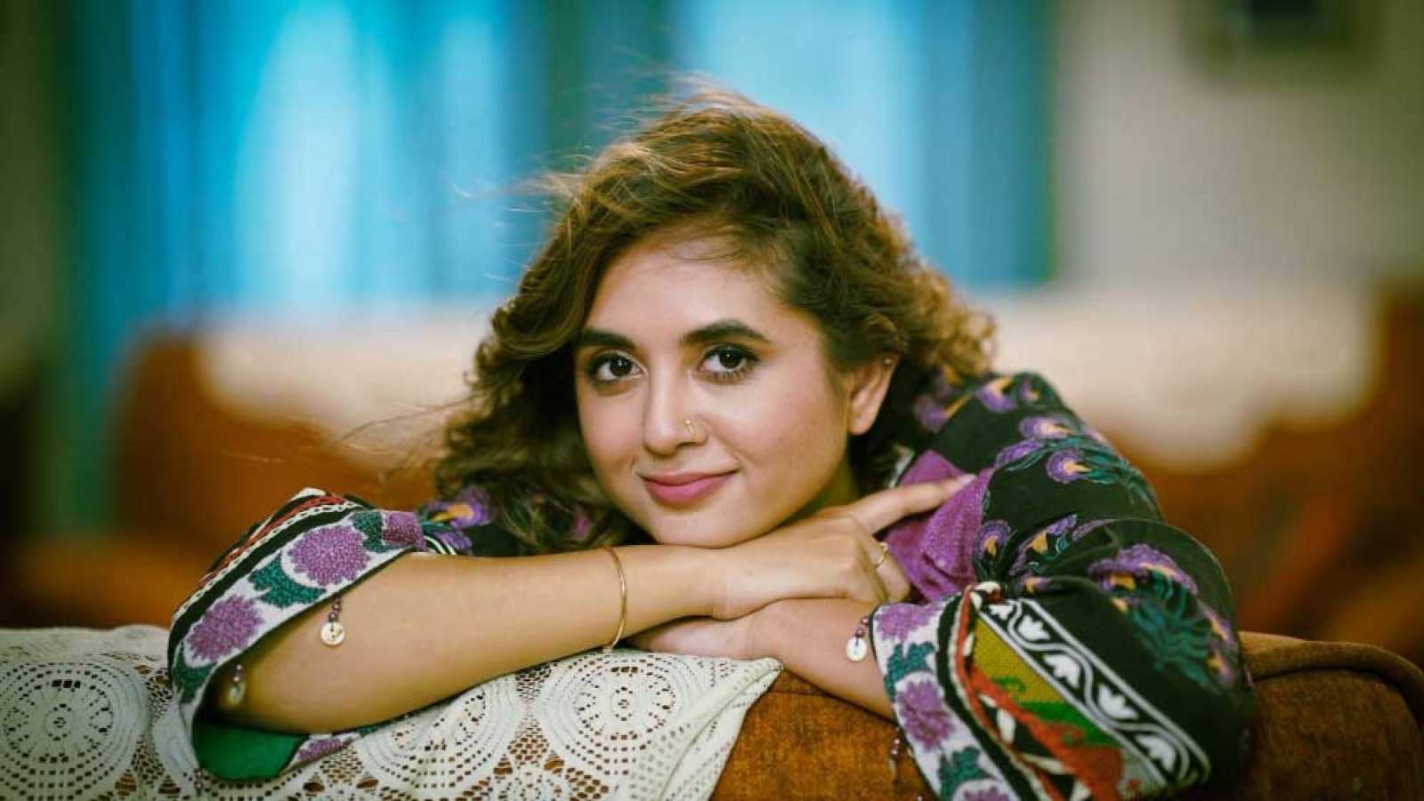 এখনও সুস্থ নন তানিয়া বৃষ্টি, চাইলেন দোয়া