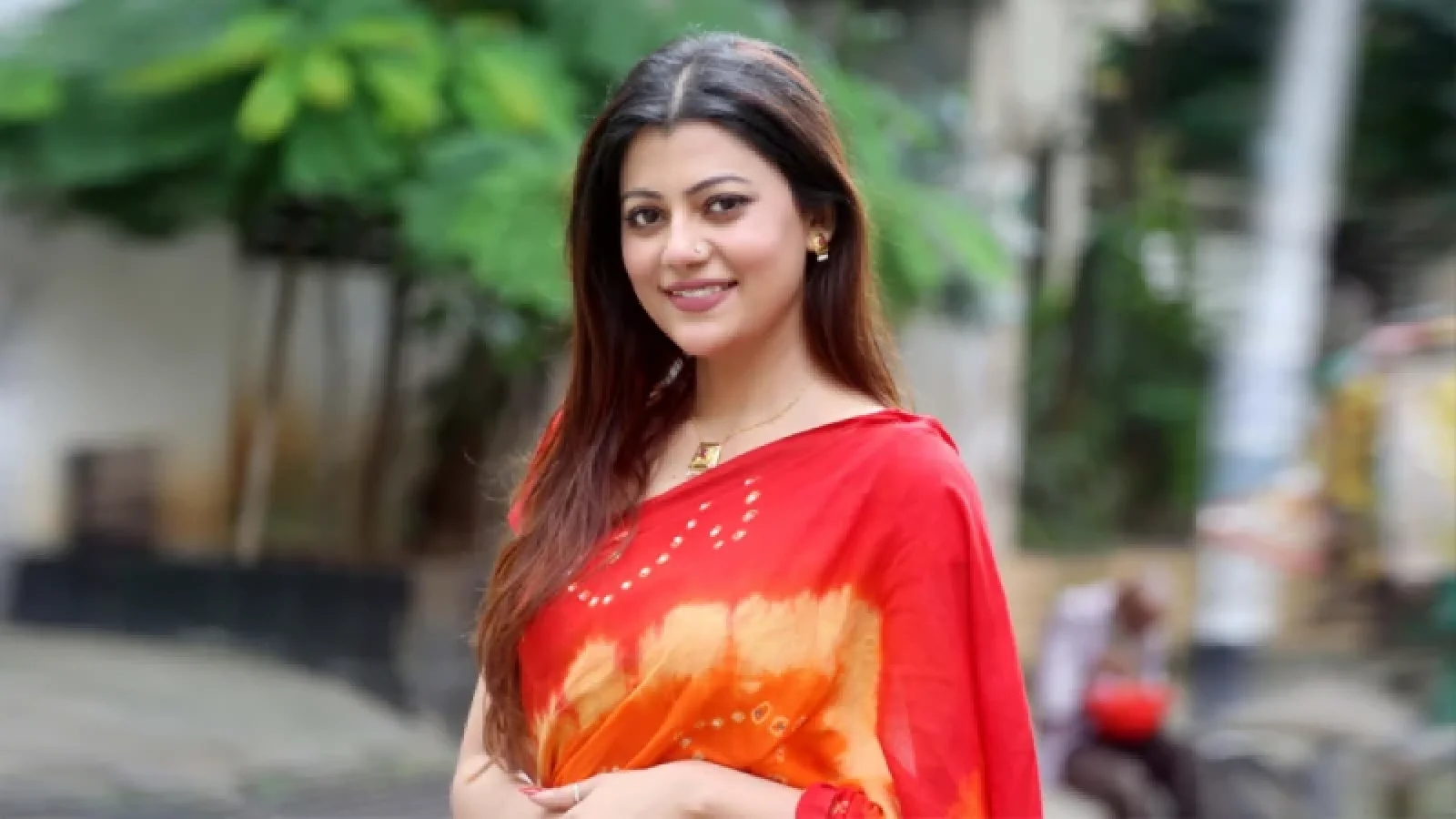 আমার জীবনে প্রেমের সংখ্যা কম : তানজিকা আমিন