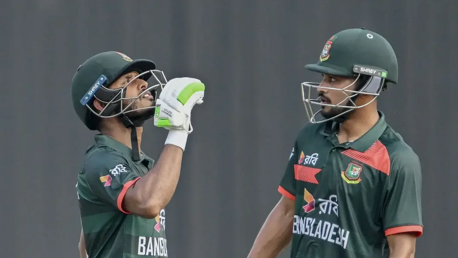 তানজিদ তামিম ক্লিন স্ট্রাইকার : কেলি