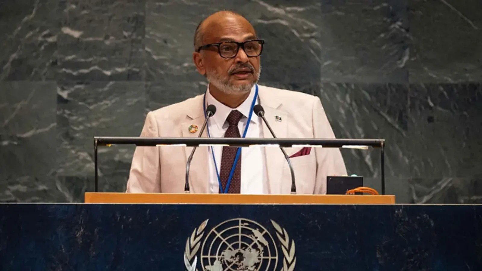 এলডিসির মসৃণ উত্তরণে বৈশ্বিক সহায়তা বাড়ানোর আহ্বান