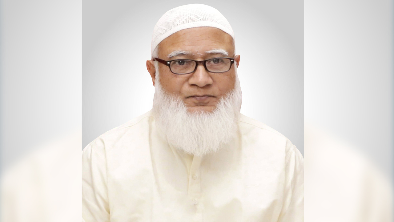 হাসপাতাল থেকে দেশবাসীর উদ্দেশে যে বার্তা দিলেন জামায়াত আমির