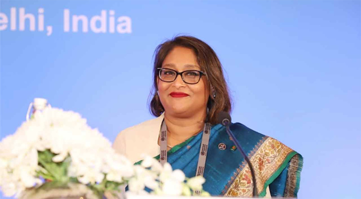 পুতুলকে বাধ্যতামূলক ছুটিতে পাঠাল বিশ্ব স্বাস্থ্য সংস্থা