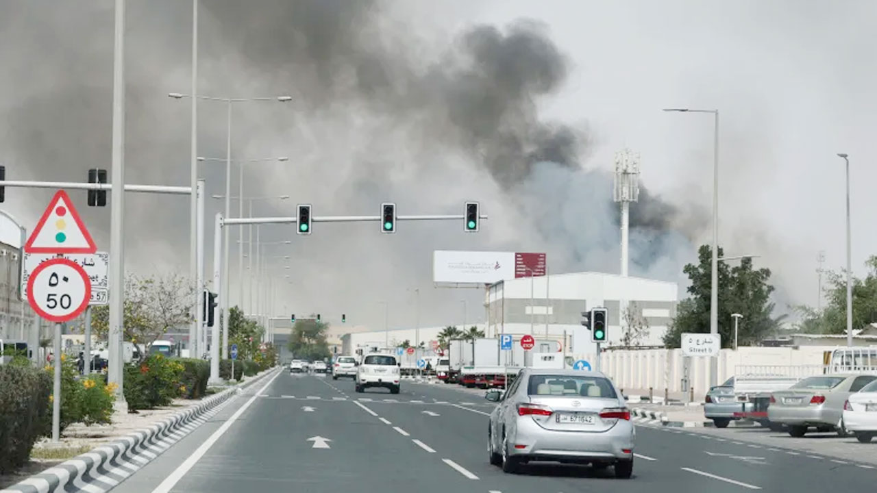 দীর্ঘমেয়াদি যুদ্ধের জন্য প্রস্তুত, নতুন অস্ত্র আসছে : রেভল্যুশনারি গার্ড