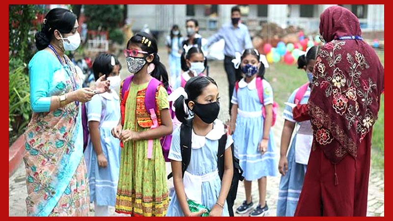 প্রাথমিকে উপবৃত্তির নির্দেশিকা প্রকাশ, কারা কত টাকা পাবে