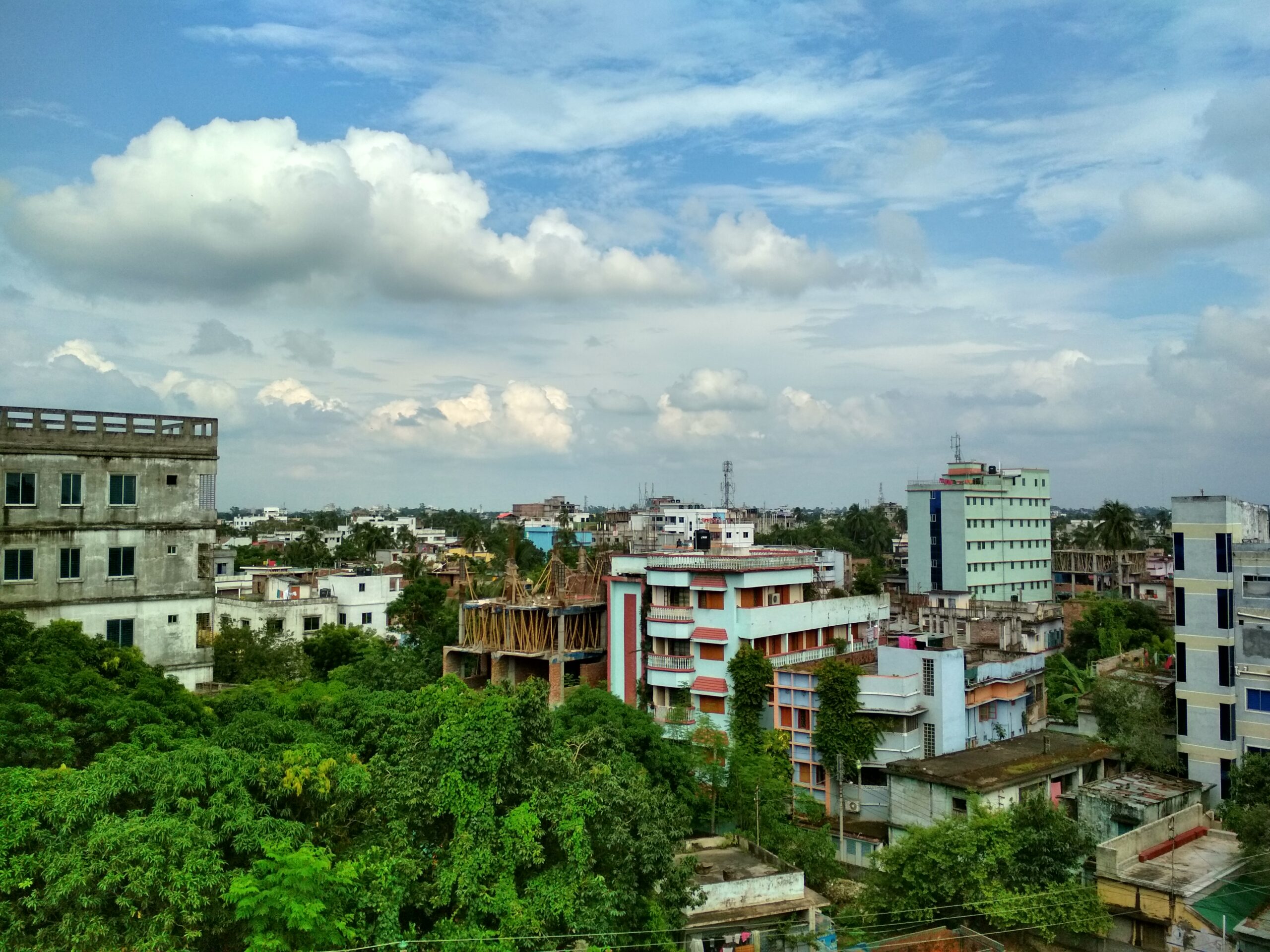 আইইবি রাজশাহী কেন্দ্রে বজ্রপাত বিষয়ক সেমিনার
