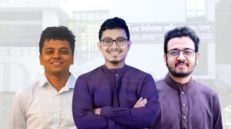 ডাকসু নির্বাচনে ২৮ পদের ২৩টিতেই জয় শিবিরের