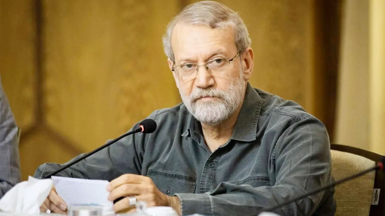 আমরা ট্রাম্পকে ছাড়ব না, তাকে মাশুল গুণতেই হবে : নিরাপত্তা সচিব লারিজানি