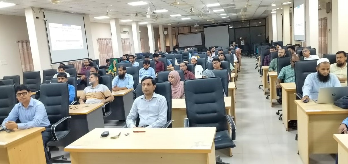 “গবেষণা ও উচ্চশিক্ষায় যুগান্তকারী পরিবর্তন আনবে হিট প্রকল্প”